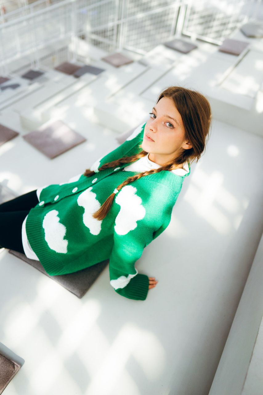 Анна Романовна